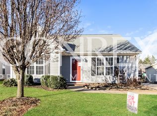 4757 Summerlyn Place Dr, Kernersville, NC 27284