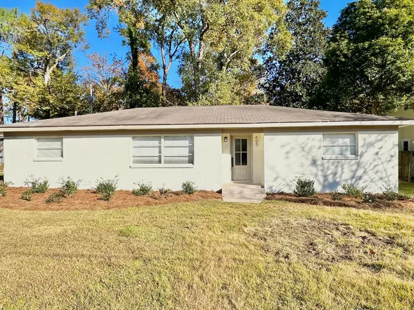 405 S Orange Ave, Dothan, AL 36301