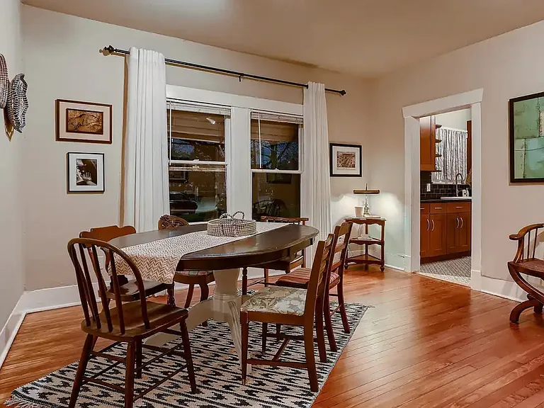 4403 Woodside St — Photo 3