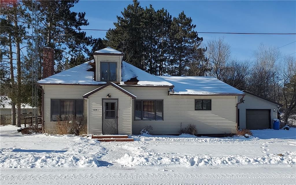 937 Lincoln Avenue, Exeland, WI 54835 Zillow