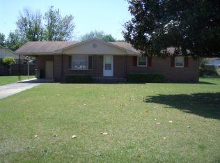 5513 Ramshorn Dr, Fayetteville, NC 28303