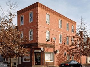 1639 S 21st St, Philadelphia, PA 19145