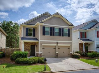 302 Alcovy Way, Woodstock, GA 30188