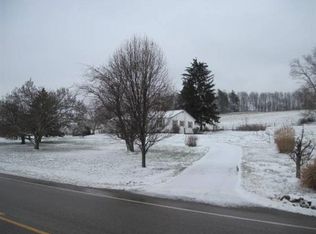 6945 Us Highway 22 NW, Rushville, OH 43150