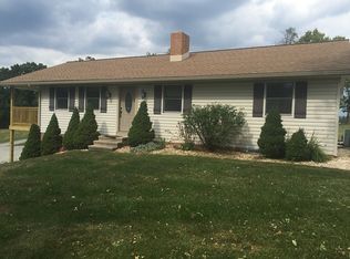 5951 Davidsburg Rd, Dover, PA 17315