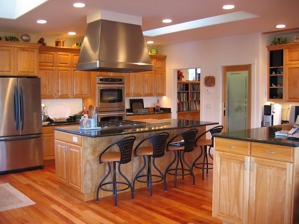 Fabulous Kitchen