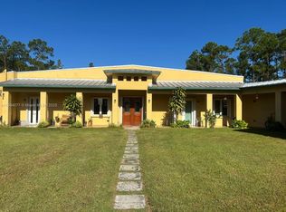 2184 Nine Mile Rd, Labelle, FL 33935