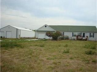 17221 Nation Rd, Holt, MO 64048