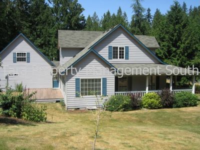 1125 Cedar Cir, Langley, WA, 98260