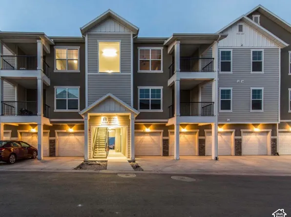 4217 W Jarvis Ln Unit 101, Herriman, UT 84096