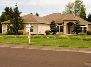 17807 NE 96th Ave, Battle Ground, WA