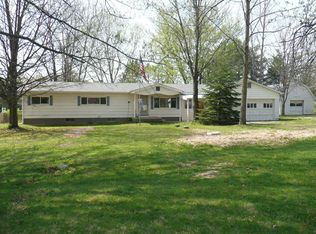 2688 S 3 Bs And K Rd, Galena, OH 43021