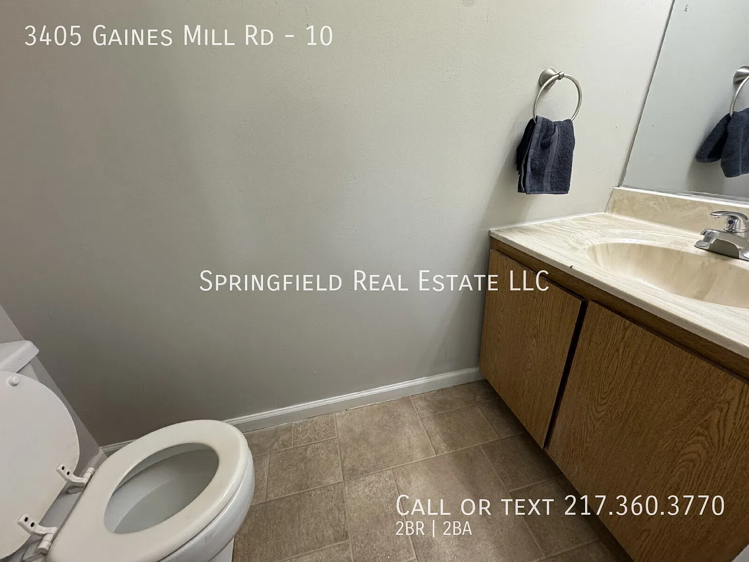 Start Me Up! Spacious 2 Bedroom Townhome — Photo 4