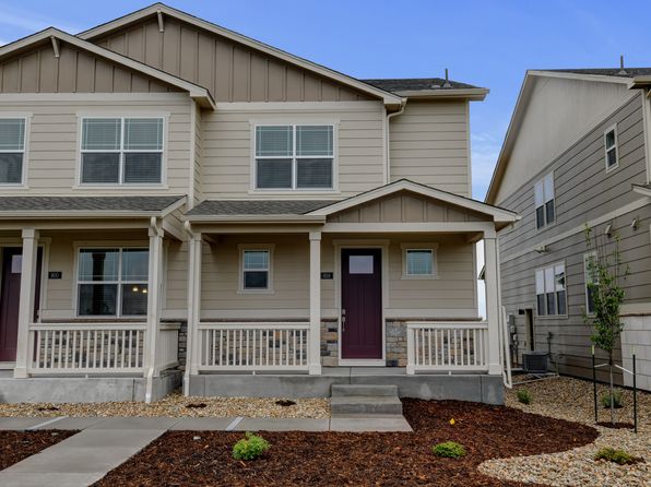 916 Andrews Crest Dr, Berthoud, CO 80513