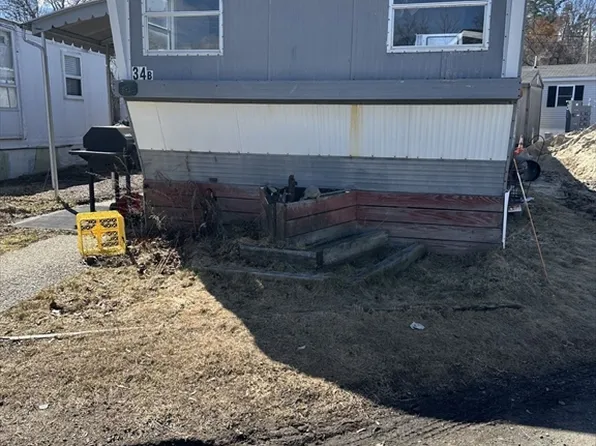 200 North St Lot 34B, Danvers, MA 01923