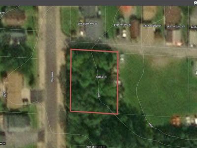 15th Ave W, Eveleth, MN, 55734
