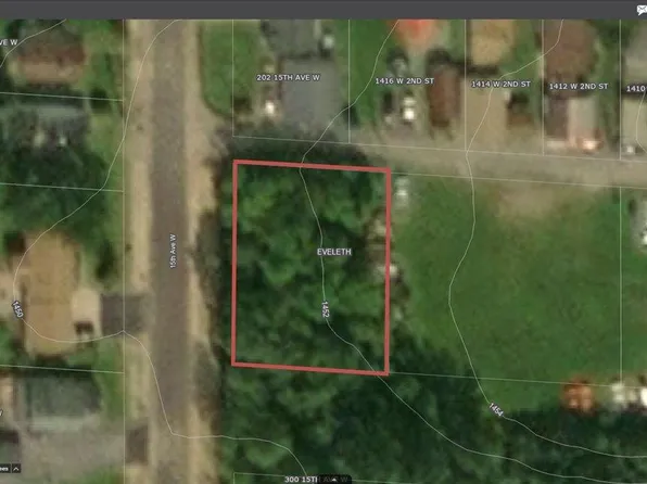 15th Ave W, Eveleth, MN 55734