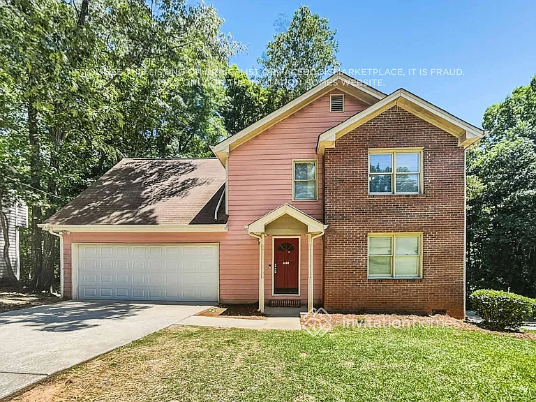 3302 Glynn Mill Dr — Photo 4