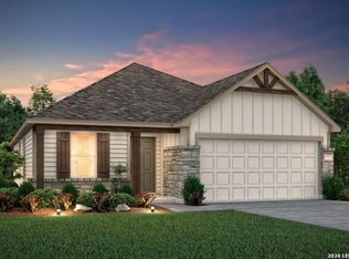 5167 Bay Breeze, San Antonio, TX 78245