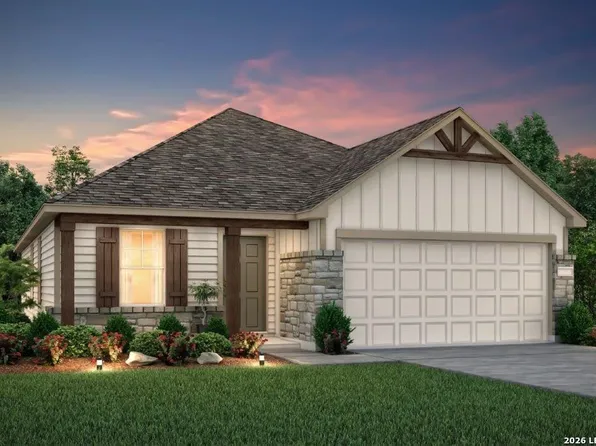 5167 Bay Breeze, San Antonio, TX 78245