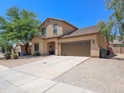 5474 WACO Drive, Sierra Vista, AZ, 85635