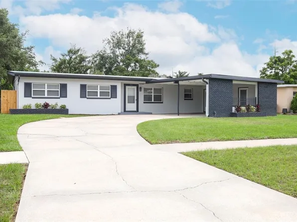 4422 Gilpin Way, Orlando, FL 32812