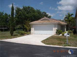 6430 Willoughby Cir, Lake Worth, FL 33463