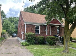 2344 Buffalo Rd, Erie, PA 16510