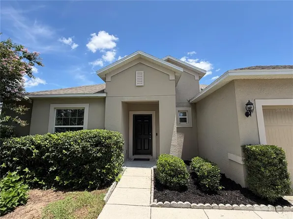 15311 Scorpio St, Mascotte, FL 34753