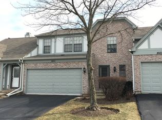 4605 Olmstead Dr #00, Hoffman Estates, IL
