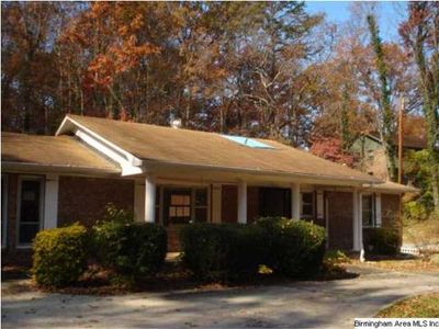 317 Sun Valley Rd, Birmingham, AL, 35215