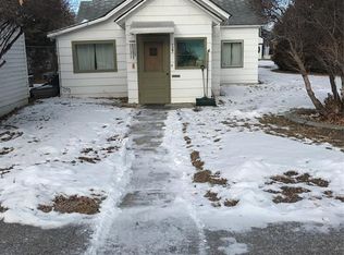 127 S Pacific St, Dillon, MT 59725