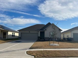 10112 Pappas Dr, Brookshire, TX 77423