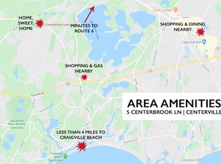 5 Centerbrook Ln, Centerville, MA 02632