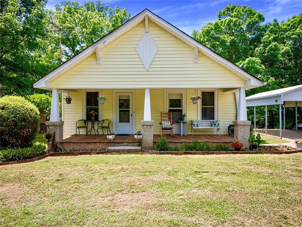 2809 Highlands Hwy, Walhalla, SC 29691 Zillow