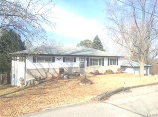 1893 North Dr, Arnold, MO 63010