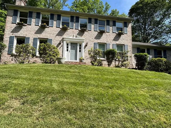 10265 Greystone Rd, Manassas, VA 20111