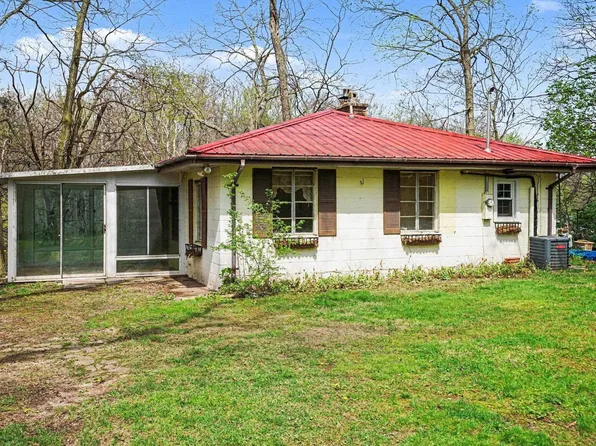 51293 Antone Rd, Bristol, IN 46507