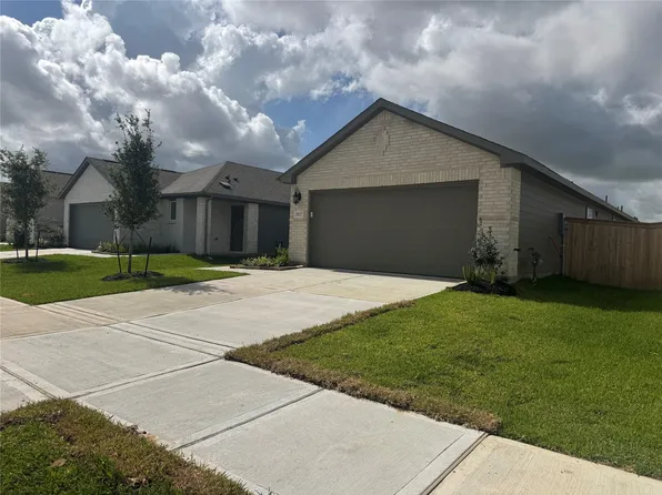 29227 Farmhouse Ests, Waller, TX 77484