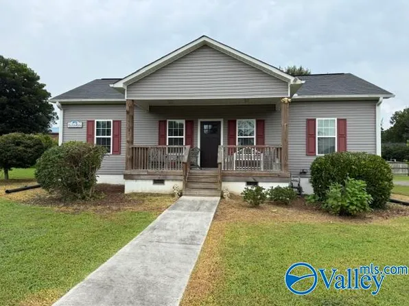 4017 State Highway 69, Guntersville, AL 35976