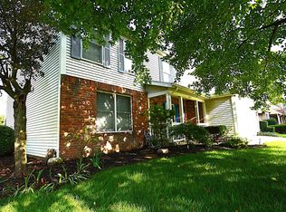 3035 Hamilton St, West Lafayette, IN 47906