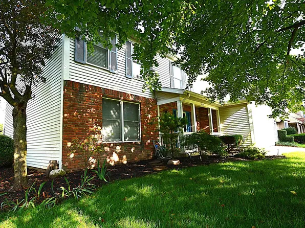 3035 Hamilton St, West Lafayette, IN 47906