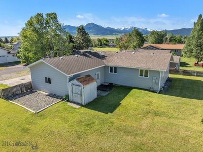 111 Ash Ln, Livingston, MT, 59047