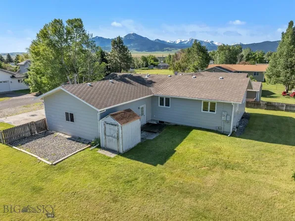 111 Ash Ln, Livingston, MT 59047