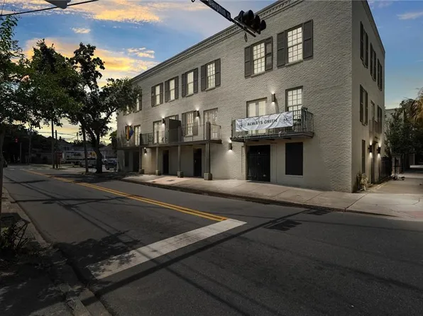 701 Dauphin St Ste A, Mobile, AL 36602