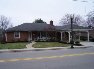 306 W Dixie St, London, KY 40741