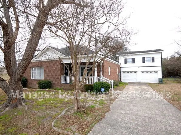 1406 N Carolina St, Goldsboro, NC 27530