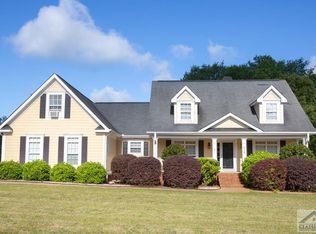 615 Trellis Ct, Athens, GA 30605