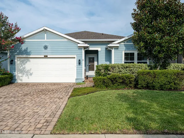 9857 MELROSE CREEK Drive, Jacksonville, FL 32222