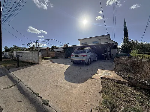 91-546 Onelua St Photo 1